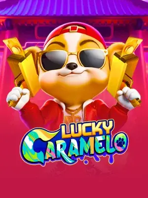 Lucky Caramelo