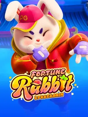 Fortune Rabbit
